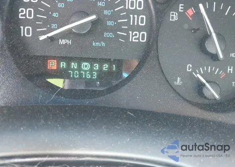 2004 Buick Regal Ls z USA, uszkodzony, nr VIN 2G4WB52K041280377